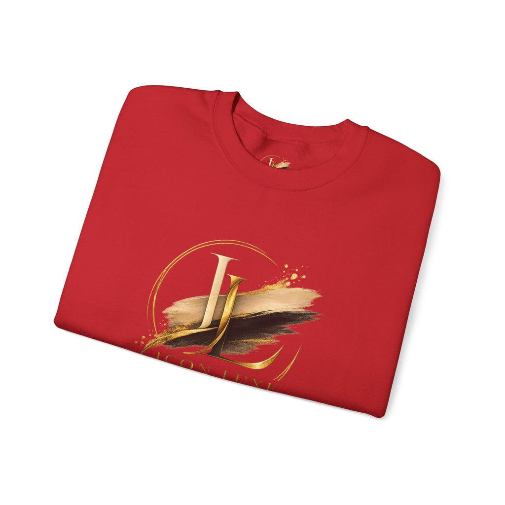 Customized Crewneck Sweatshirt