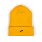 Cusotmized Embroidered Cuffed Beanie