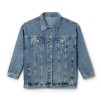 Custom Denim Jacket