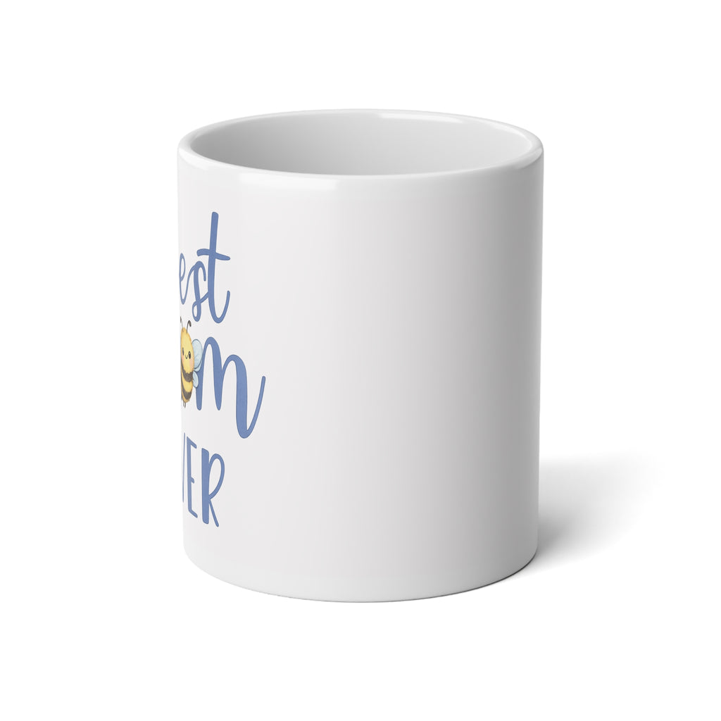 Custom 20oz Jumbo Mug - Coffee Mug