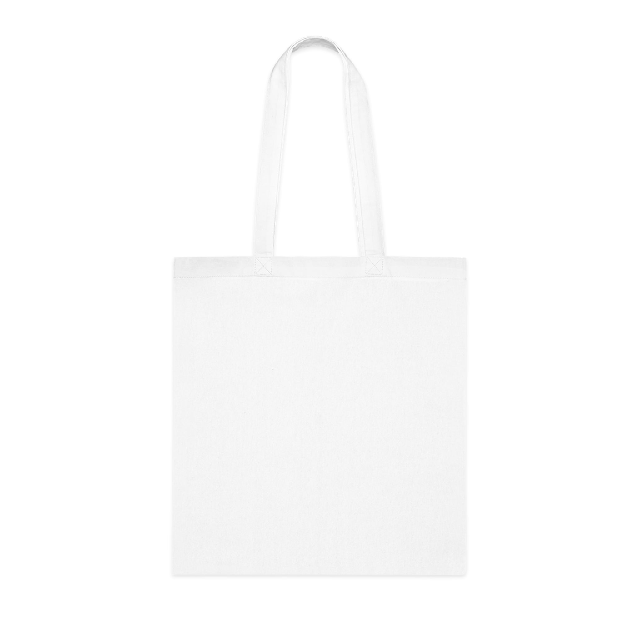 Custom Cotton Tote