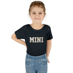 MINI Infant Bodysuit – Cute Baby Onesie with 'MINI' Text