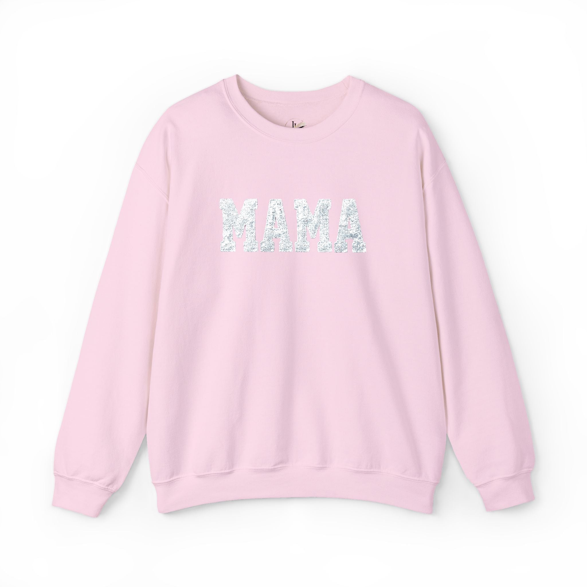 Custom Mom, Gigi, Mimi, or Nana Crewneck Sweatshirt  – Mother's Day Gift