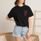 America 250 years of freedom Graphic Tee