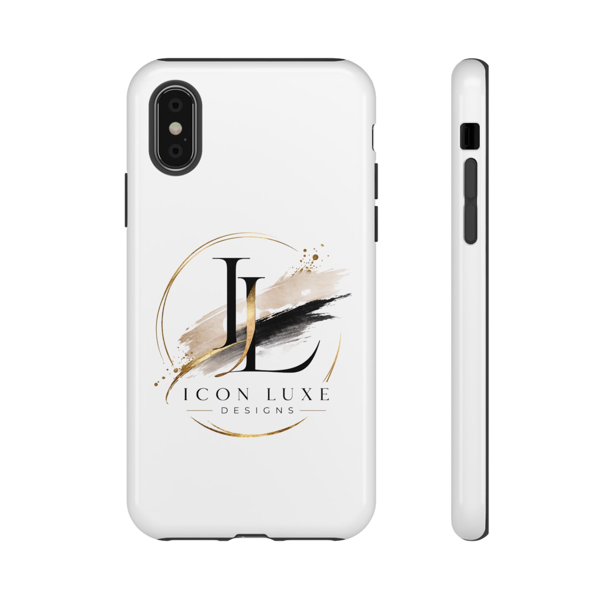 Custom Phone Case — Tough Protective Case