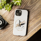 Custom Phone Case — Tough Protective Case