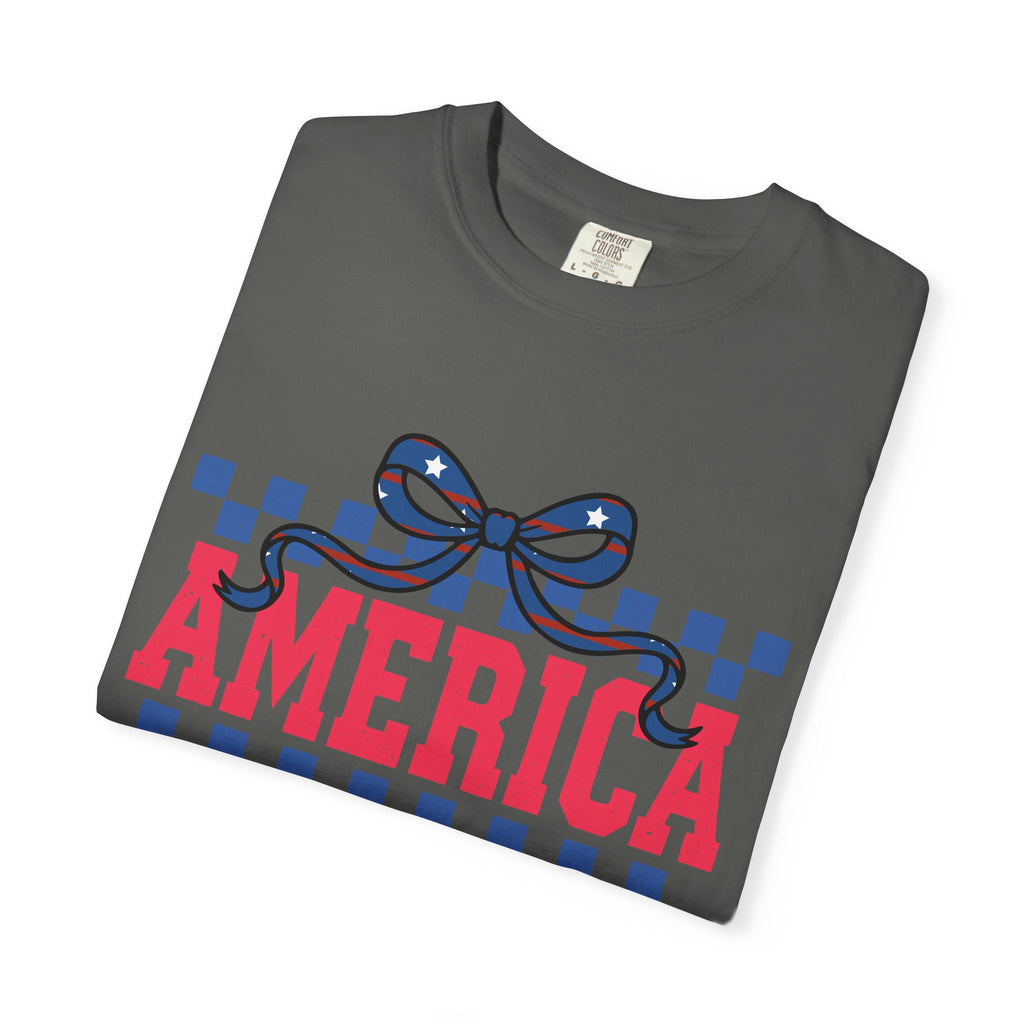 America 250 Years of Freedom T-Shirt