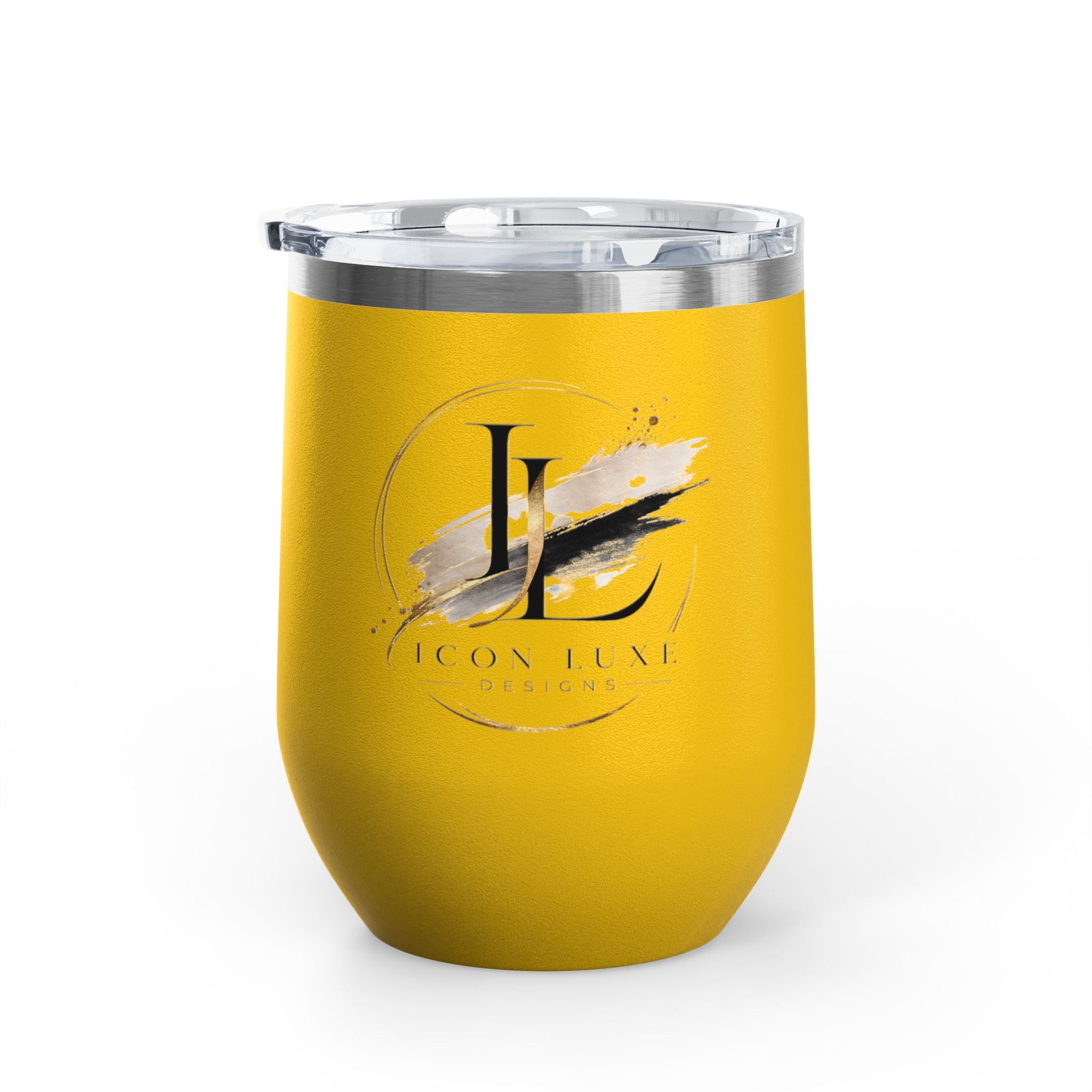 Custom 12oz Wine Tumbler