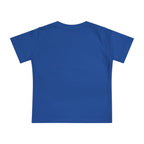 Baby Short Sleeve USA T-Shirt