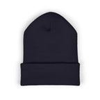 Cusotmized Embroidered Cuffed Beanie