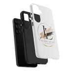 Custom Phone Case — Tough Protective Case