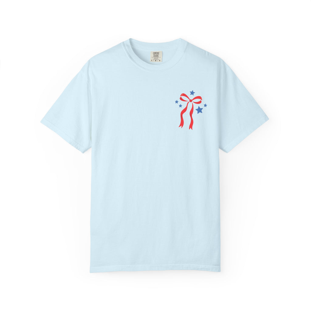 America 250 years of freedom Graphic Tee
