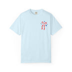 America 250 years of freedom Graphic Tee