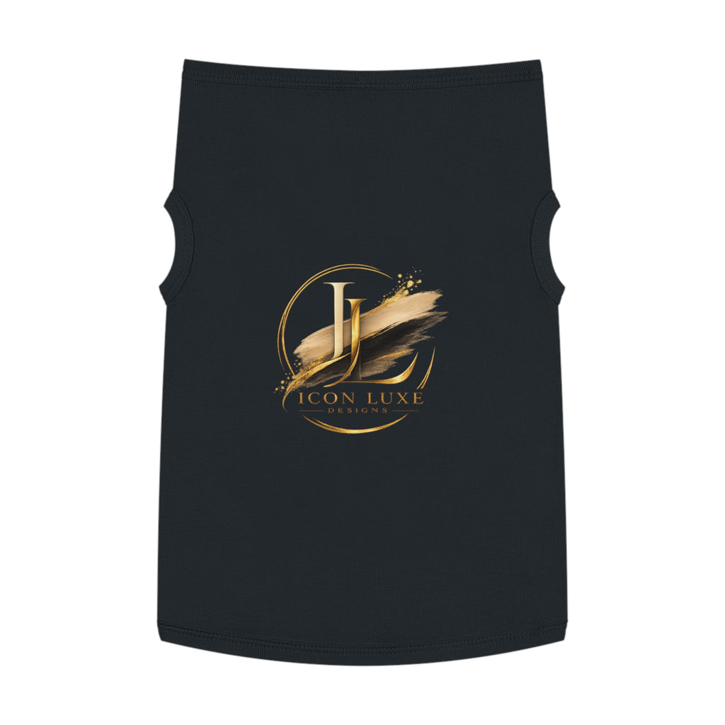 Custom Pet Tank Top
