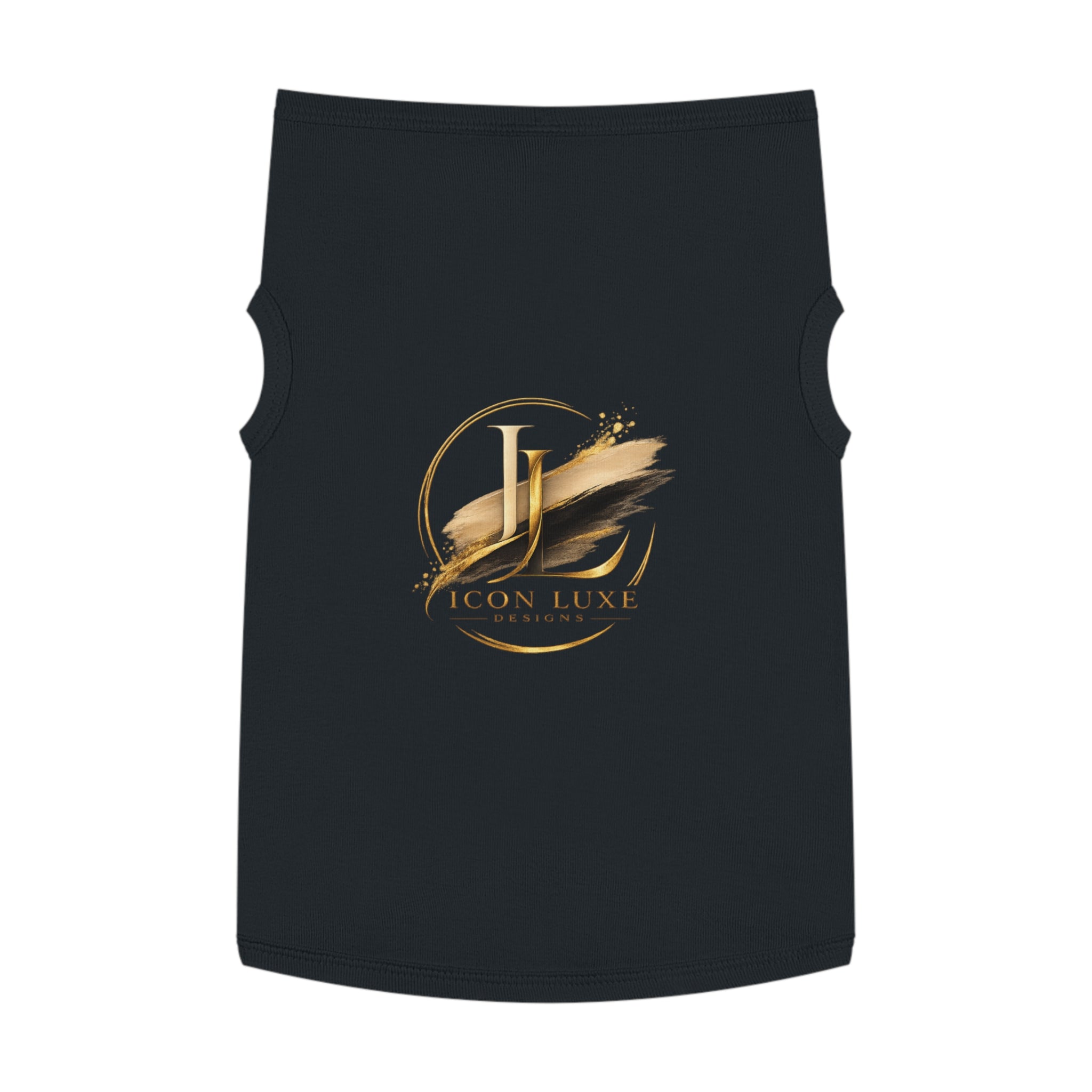 Custom Pet Tank Top