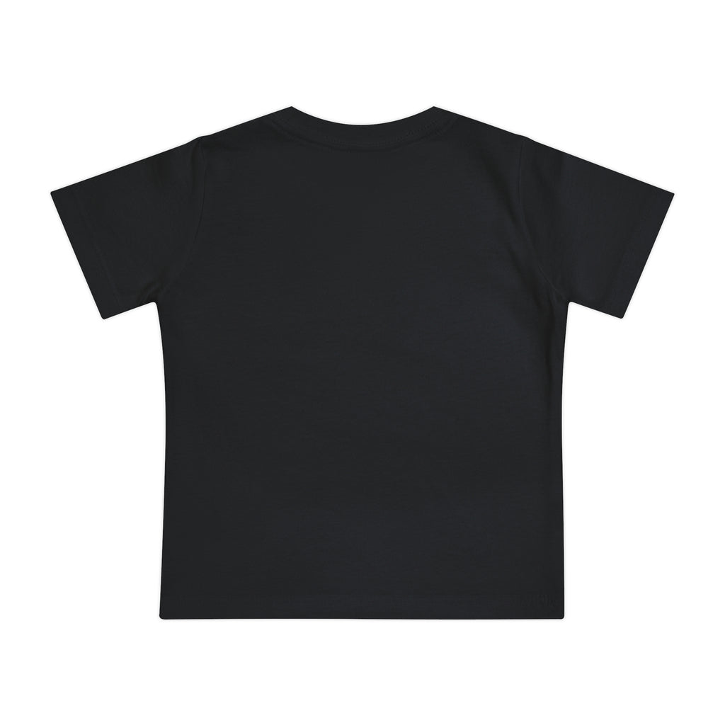 Baby Short Sleeve USA T-Shirt