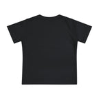 Baby Short Sleeve USA T-Shirt
