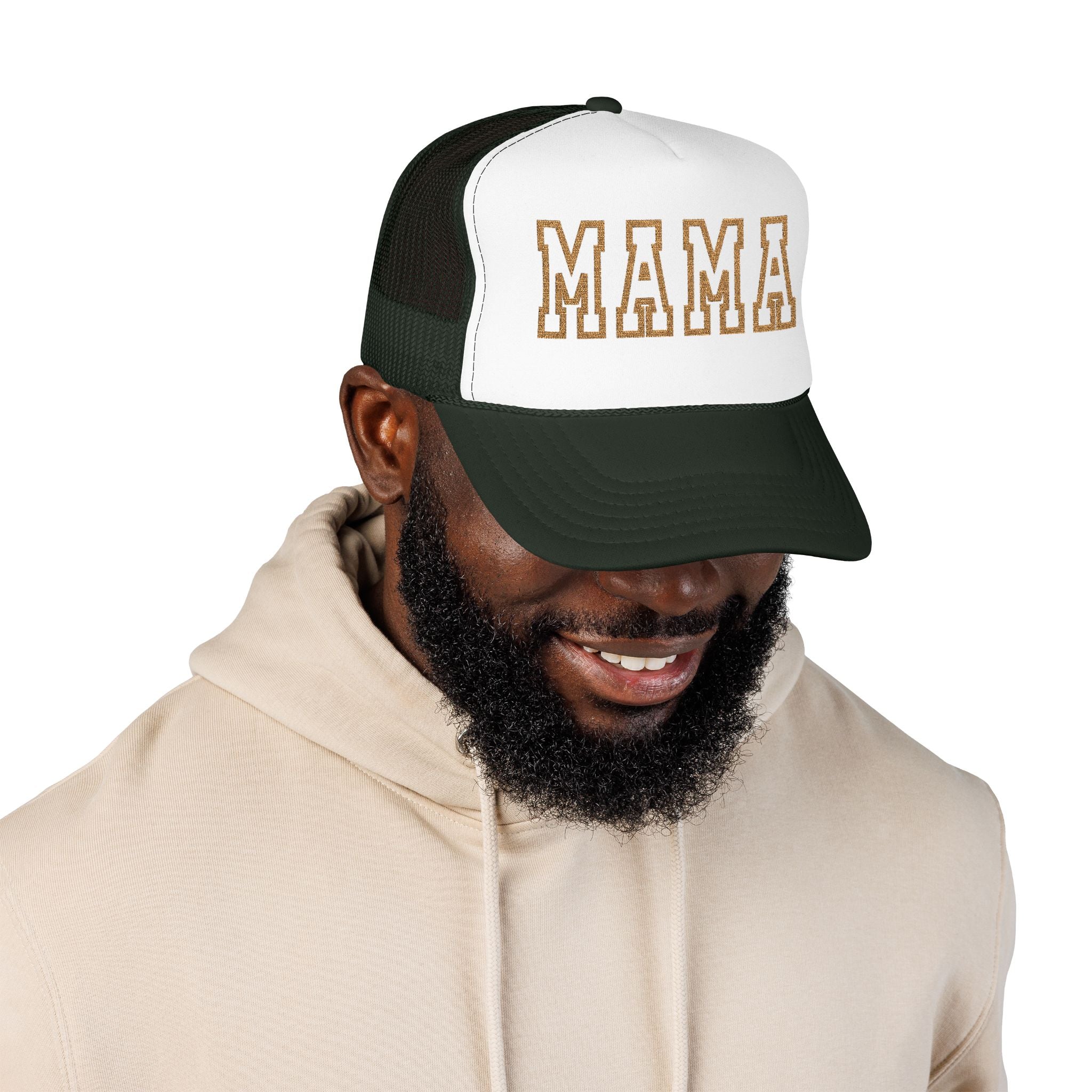 Mama Trucker Hat