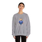 USA Unisex Heavy Blend™ Crewneck Sweatshirt