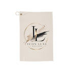 Custom  Premium Golf Towel