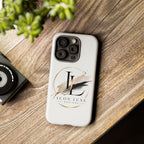 Custom Phone Case — Tough Protective Case
