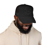 Cat Mom Foam Trucker Hat