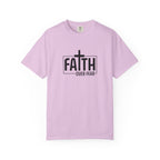 Faith Over Fear Tee - Comfort Colors