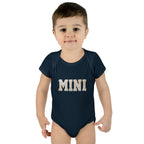 MINI Infant Bodysuit – Cute Baby Onesie with 'MINI' Text