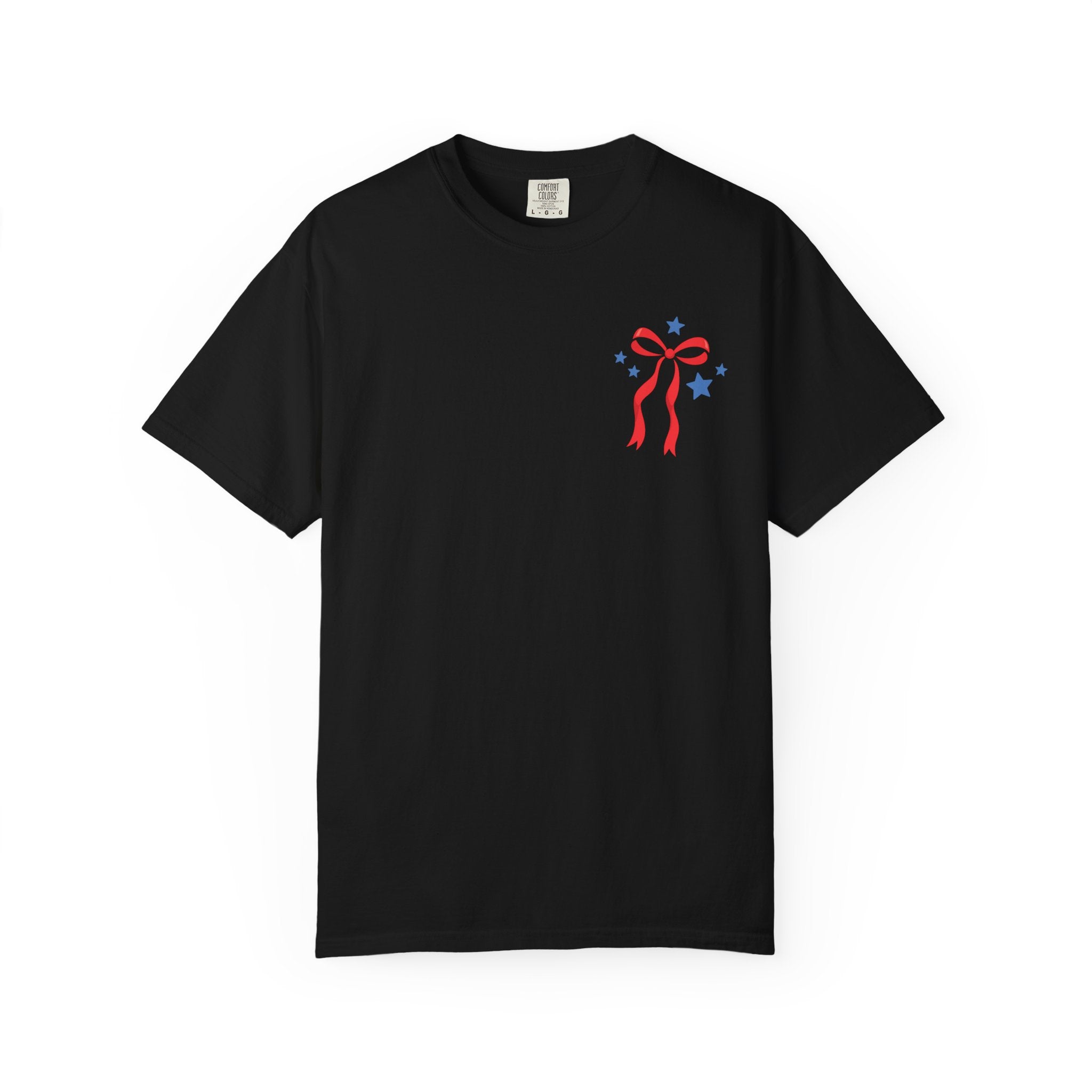 America 250 years of freedom Graphic Tee