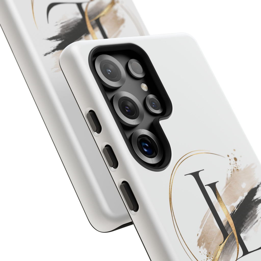 Custom Phone Case — Tough Protective Case