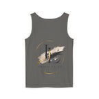 Comfort Colors Custom Tank Top