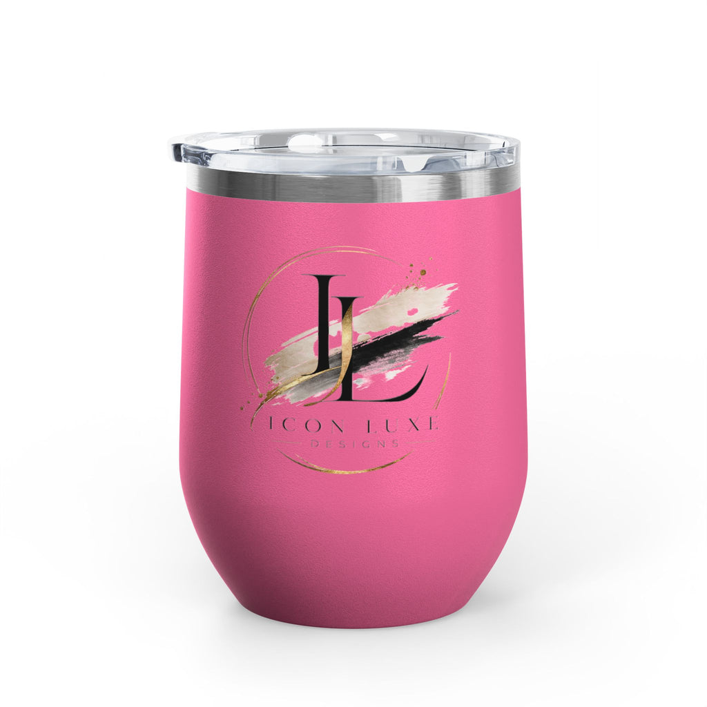 Custom 12oz Wine Tumbler