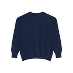Mama Script Sweatshirt — Cozy Crewneck for New Moms & Gifts