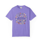 The Summer USA Turns 250 Graphic Tee