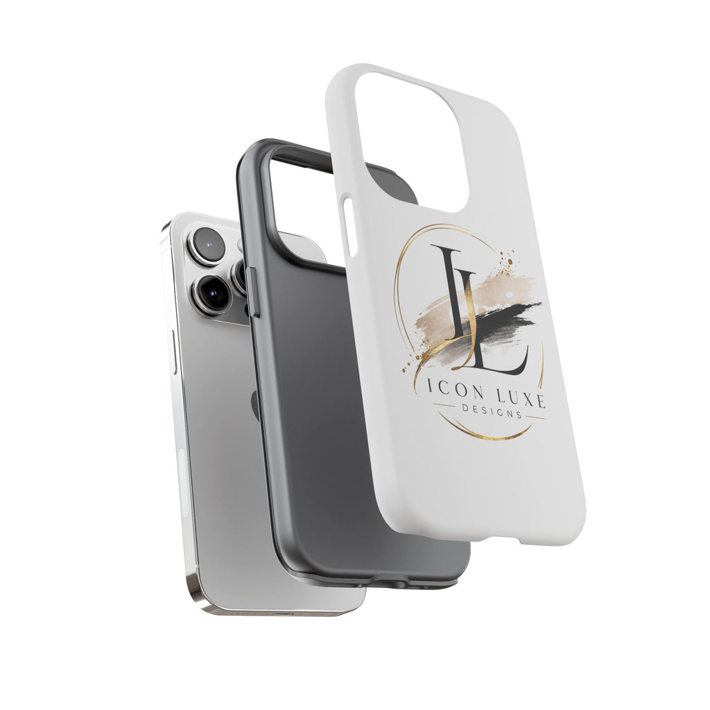 Custom Phone Case — Tough Protective Case
