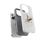 Custom Phone Case — Tough Protective Case
