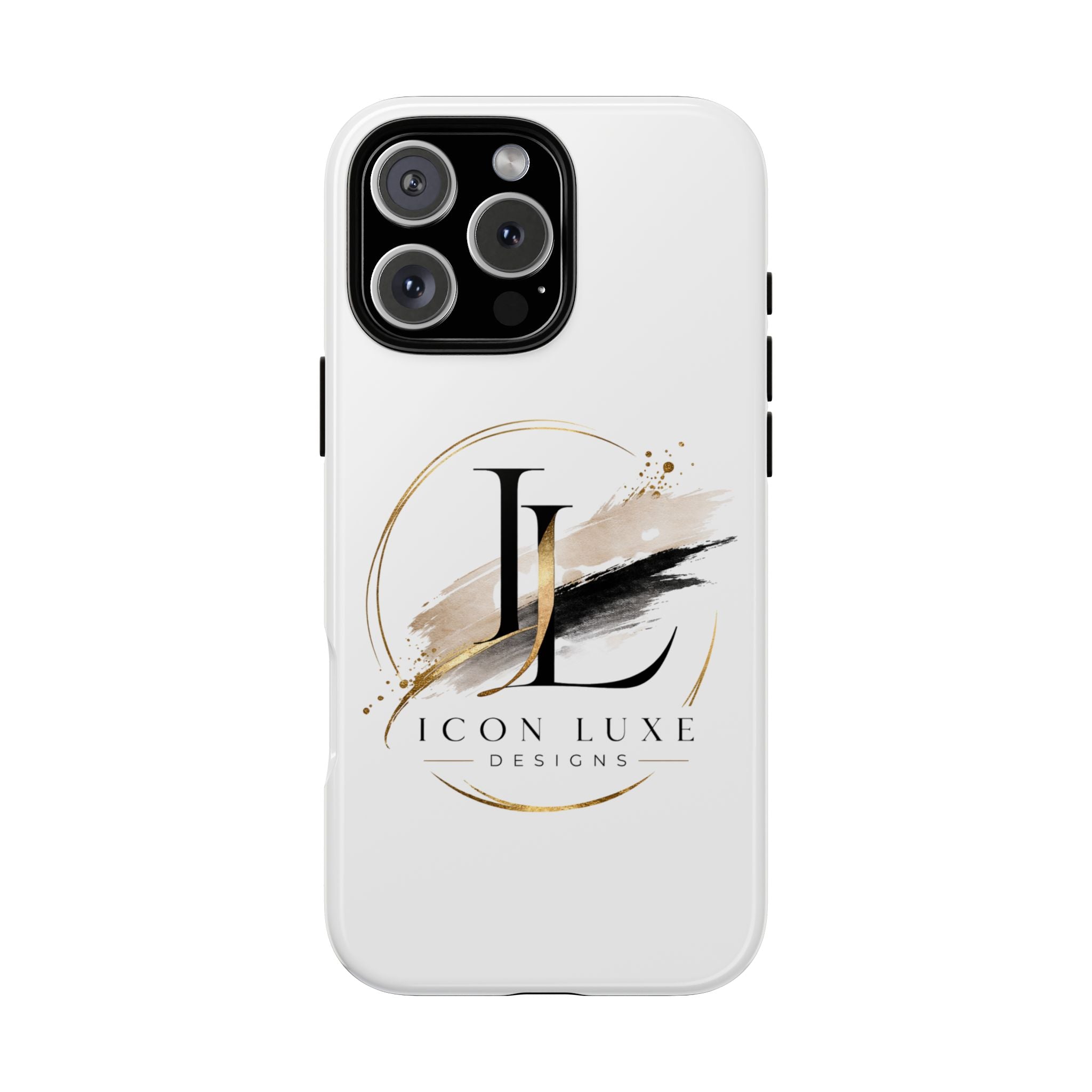 Custom Phone Case — Tough Protective Case