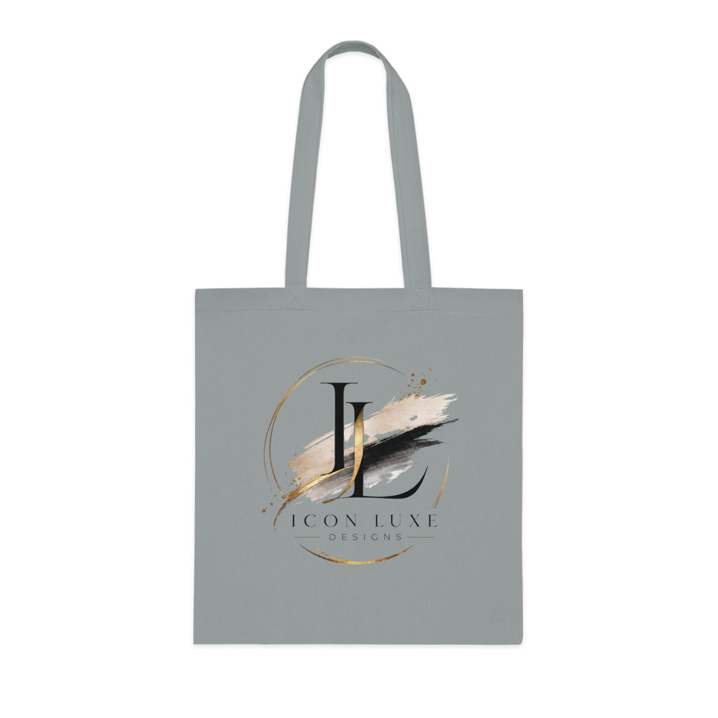 Custom Cotton Tote