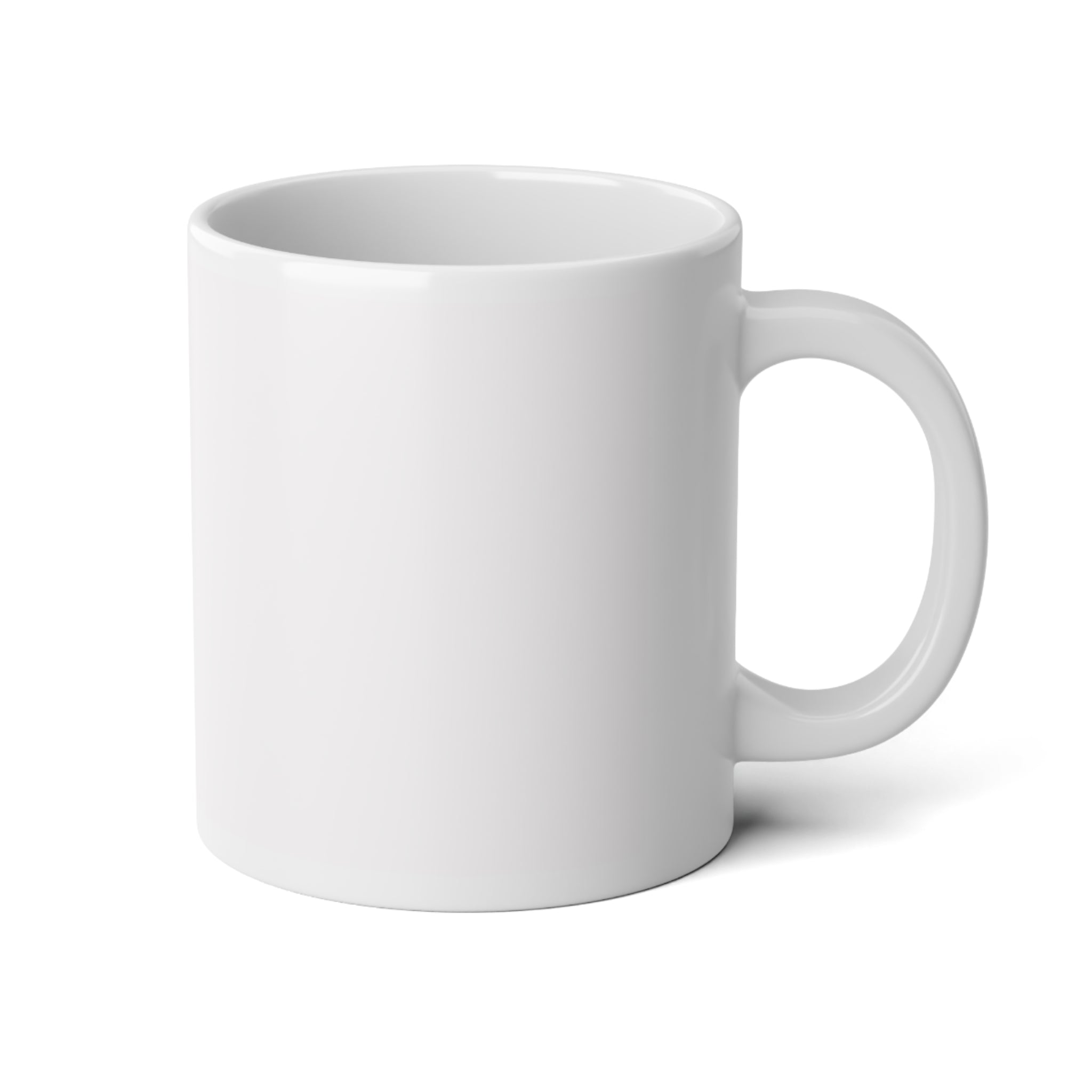 Custom 20oz Jumbo Mug - Coffee Mug