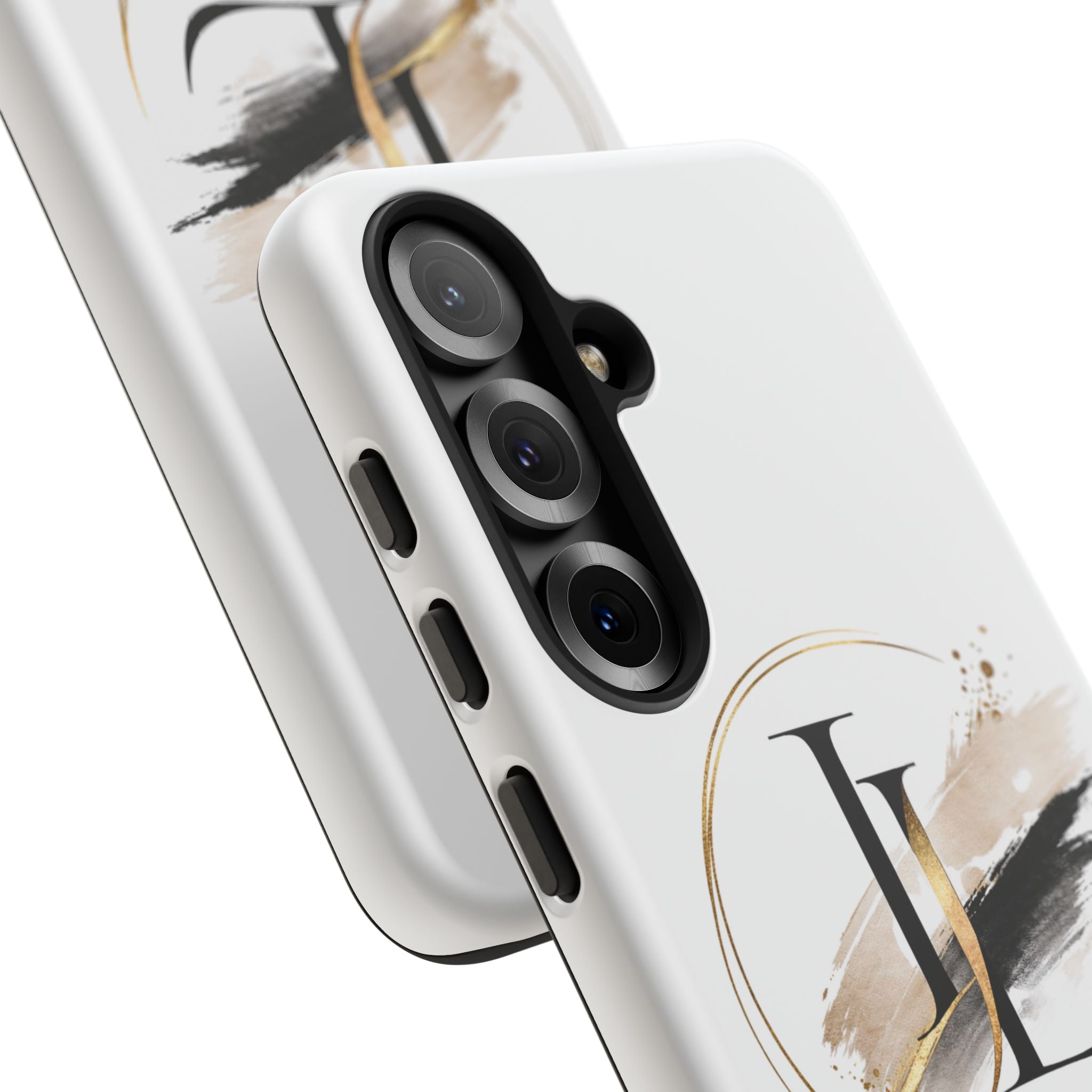 Custom Phone Case — Tough Protective Case