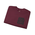 Cool Moms Club Sweatshirt – Crewneck for Moms