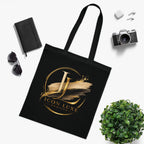 Custom Cotton Tote