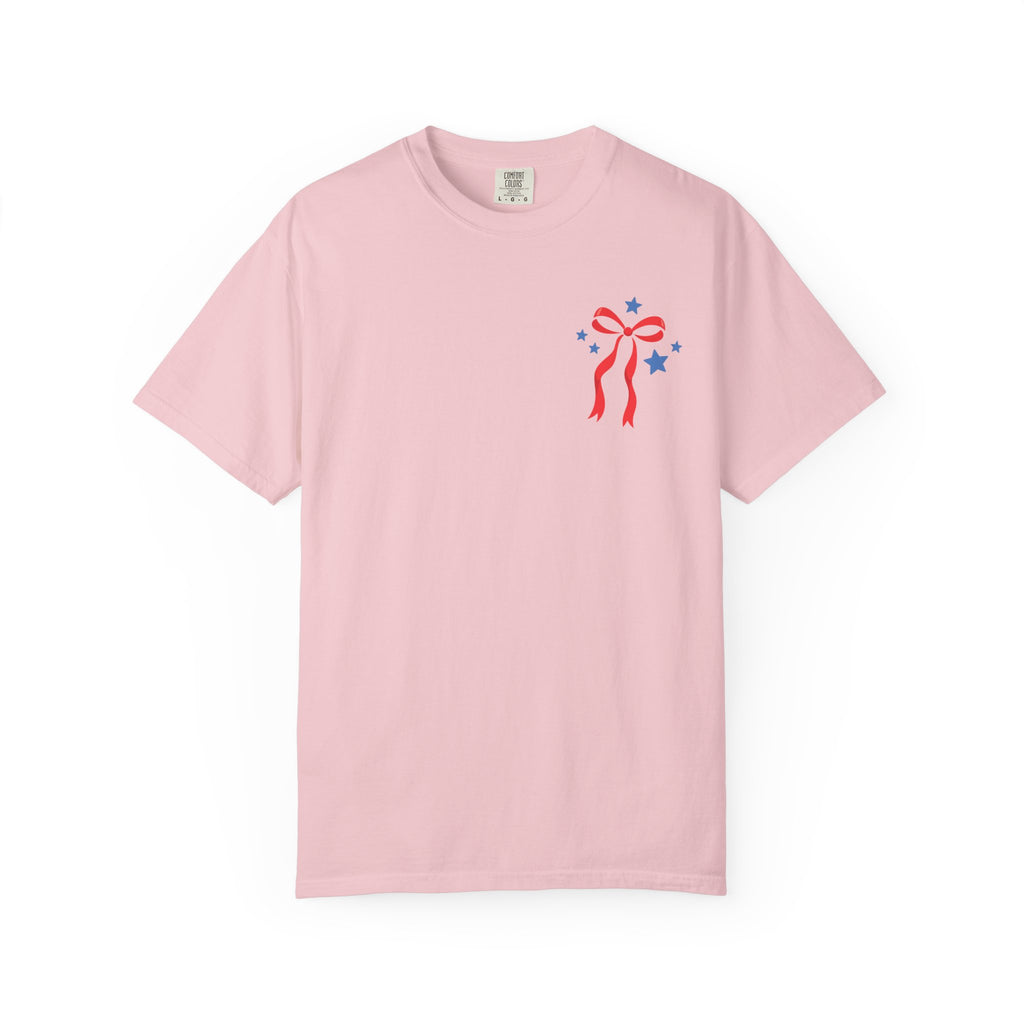 America 250 years of freedom Graphic Tee