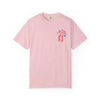 America 250 years of freedom Graphic Tee