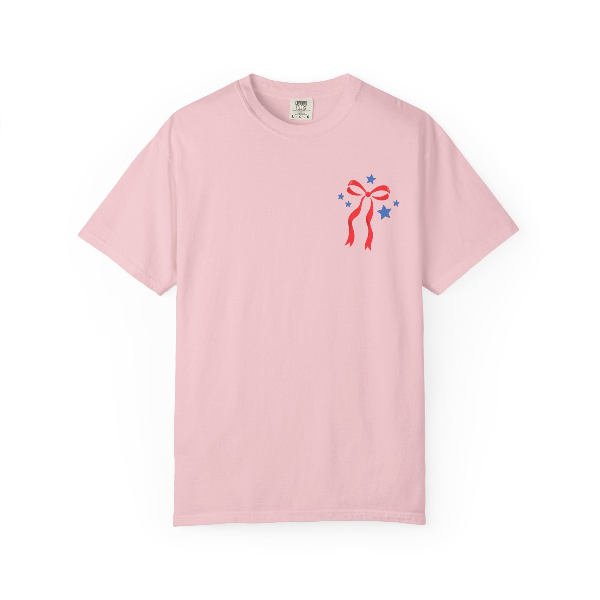 America 250 years of freedom Graphic Tee