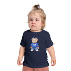 Baby Short Sleeve USA T-Shirt