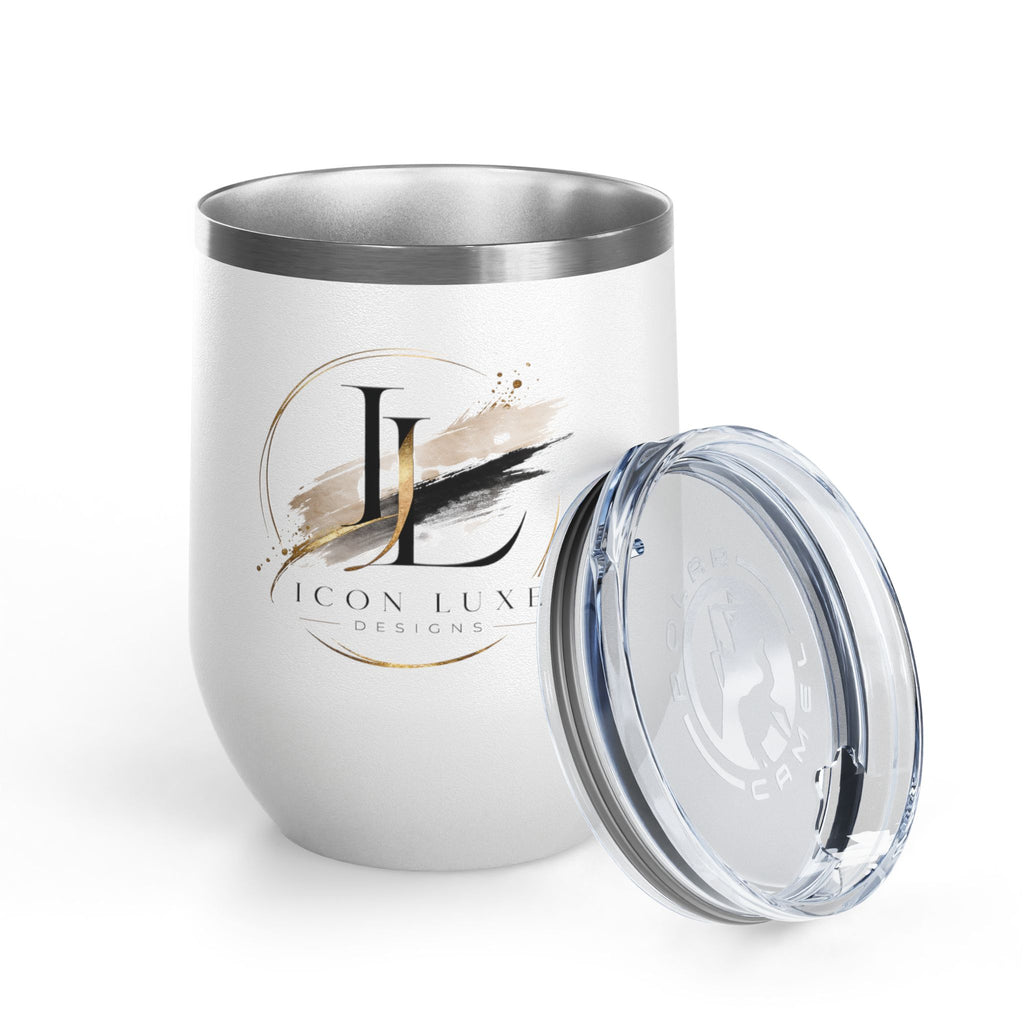 Custom 12oz Wine Tumbler