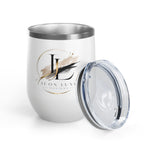 Custom 12oz Wine Tumbler