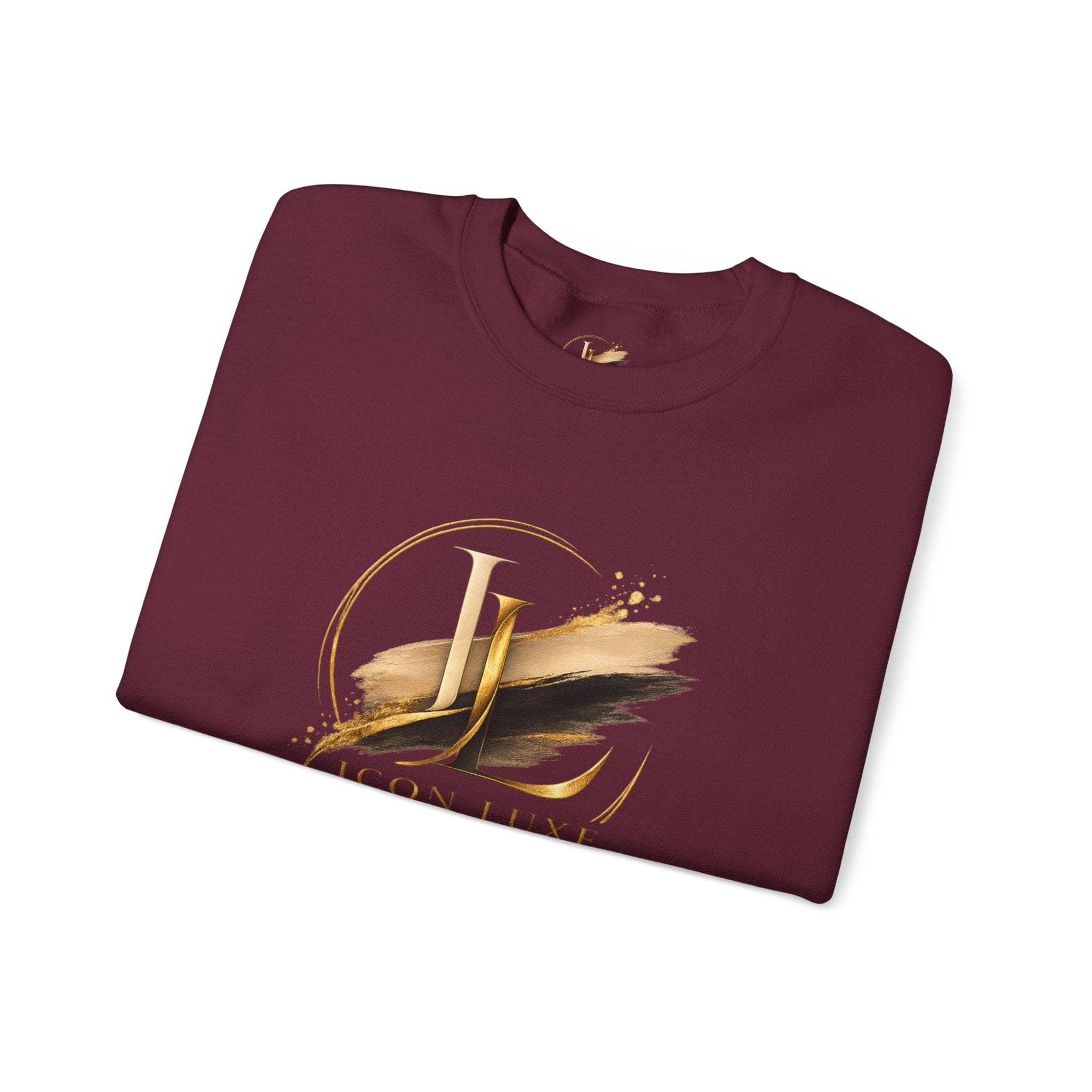 Customized Crewneck Sweatshirt