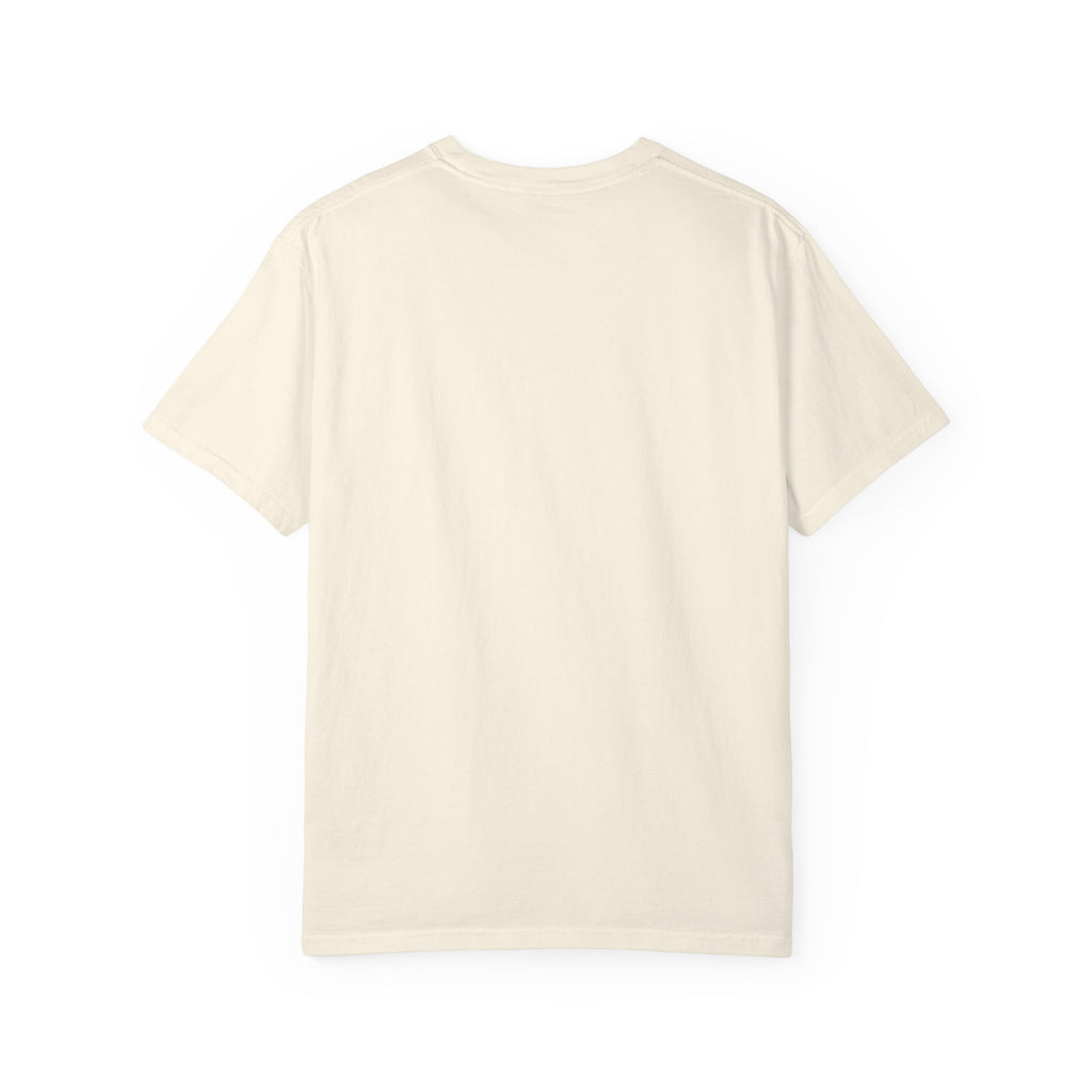 Blessed Christian T-Shirt — 'BLESSED' with John 20:25 Scripture Tee